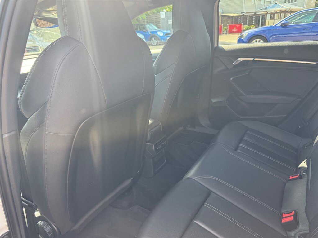 Used Audi A3 2020 for sale - 77619557: Photo 31