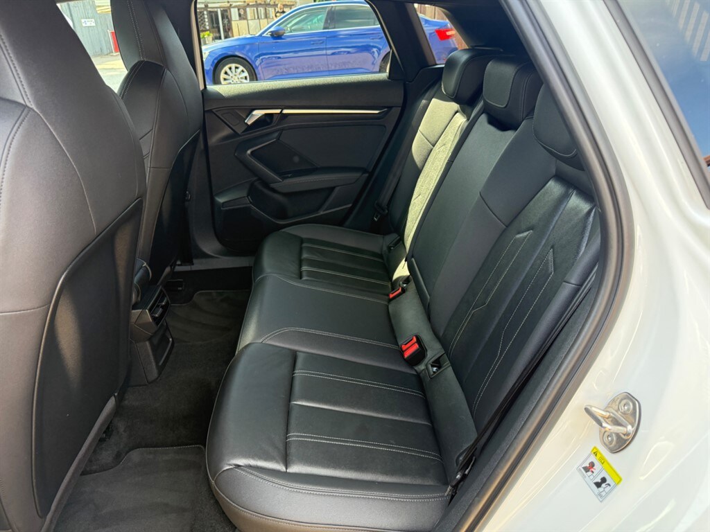 Used Audi A3 2020 for sale - 77619557: Photo 32