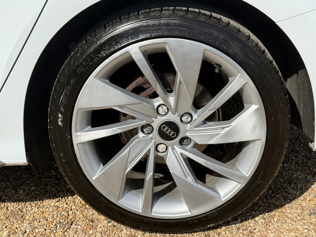 Used Audi A3 2020 for sale - 77619557: Photo 34