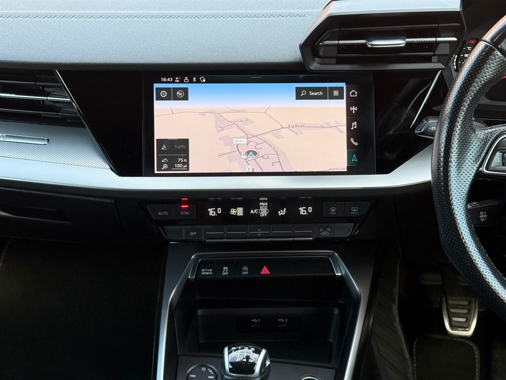 Used Audi A3 2020 for sale - 77619557: Photo 36