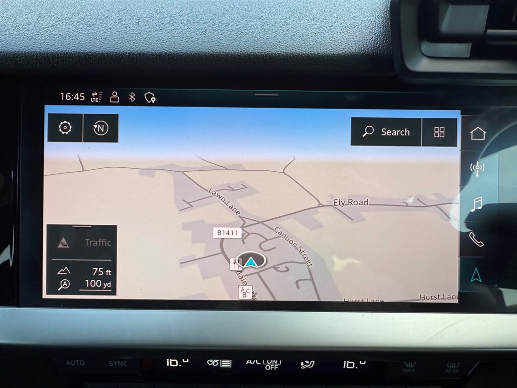 Used Audi A3 2020 for sale - 77619557: Photo 37