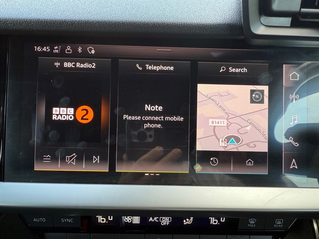 Used Audi A3 2020 for sale - 77619557: Photo 38