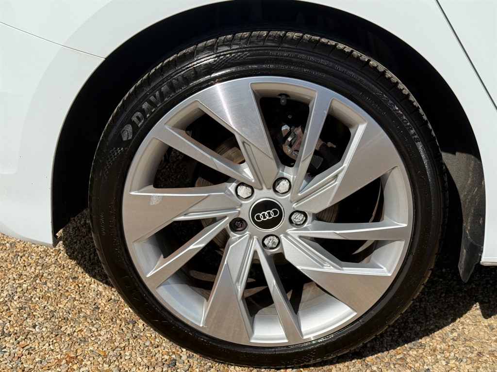 Used Audi A3 2020 for sale - 77619557: Photo 4