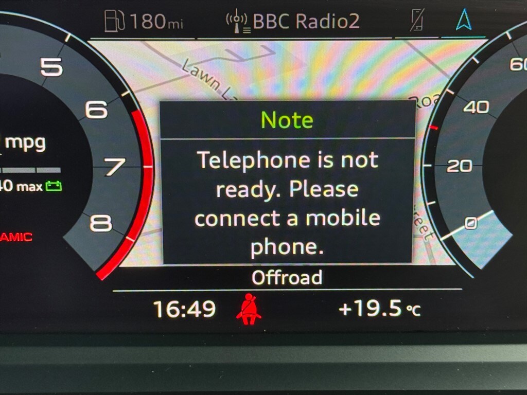 Used Audi A3 2020 for sale - 77619557: Photo 40