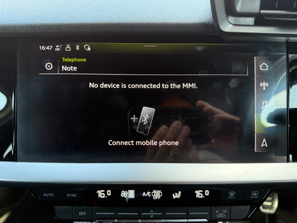 Used Audi A3 2020 for sale - 77619557: Photo 41