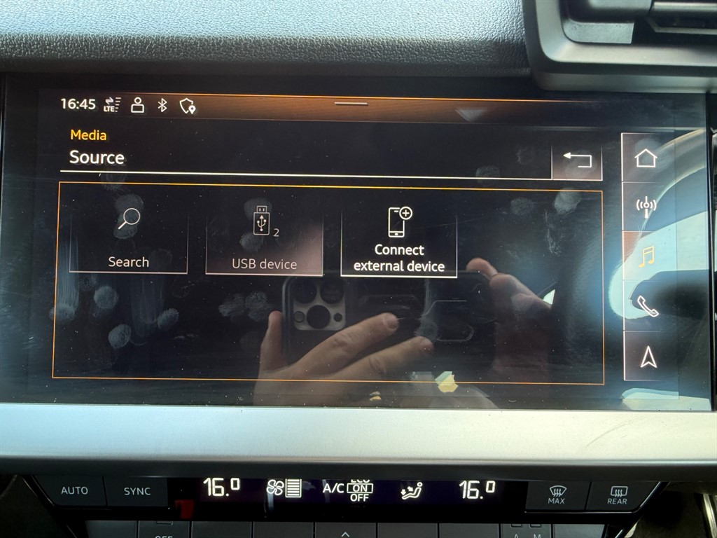 Used Audi A3 2020 for sale - 77619557: Photo 43