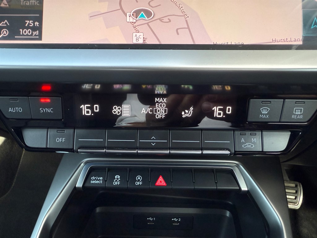 Used Audi A3 2020 for sale - 77619557: Photo 45