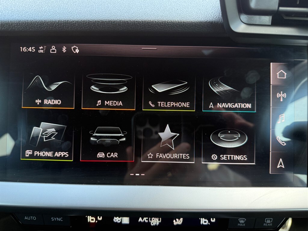 Used Audi A3 2020 for sale - 77619557: Photo 47