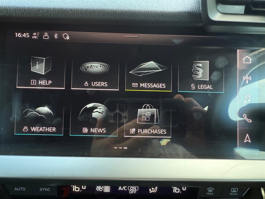 Used Audi A3 2020 for sale - 77619557: Photo 48