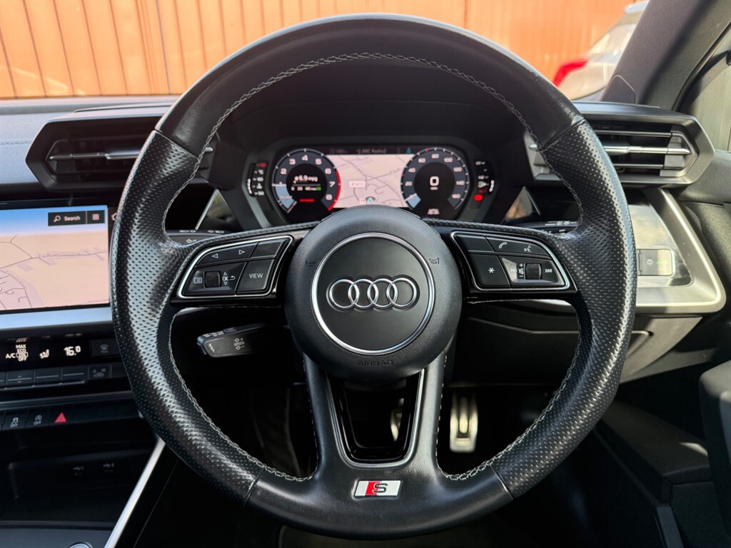 Used Audi A3 2020 for sale - 77619557: Photo 53