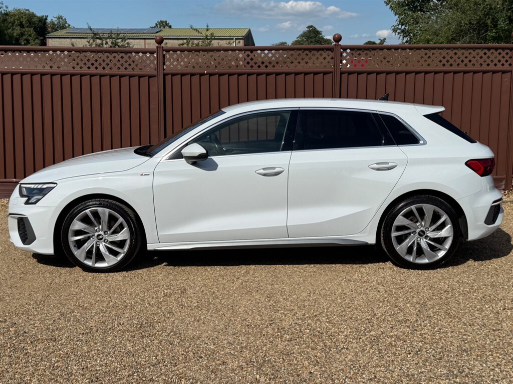 Used Audi A3 2020 for sale - 77619557: Photo 61