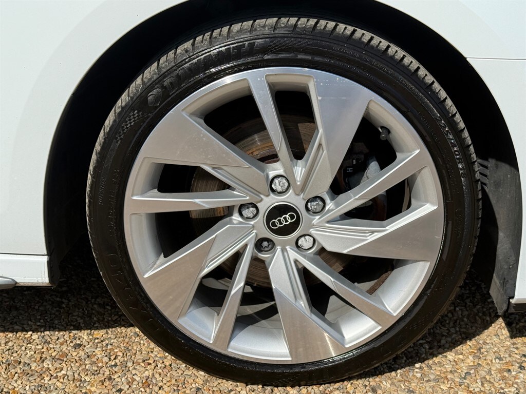 Used Audi A3 2020 for sale - 77619557: Photo 62