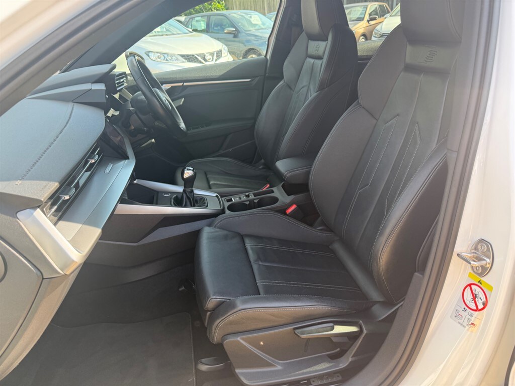 Used Audi A3 2020 for sale - 77619557: Photo 63