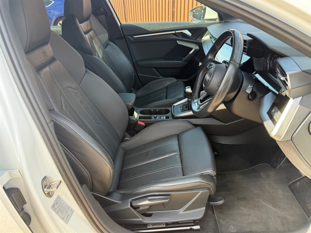 Used Audi A3 2020 for sale - 77619557: Photo 65