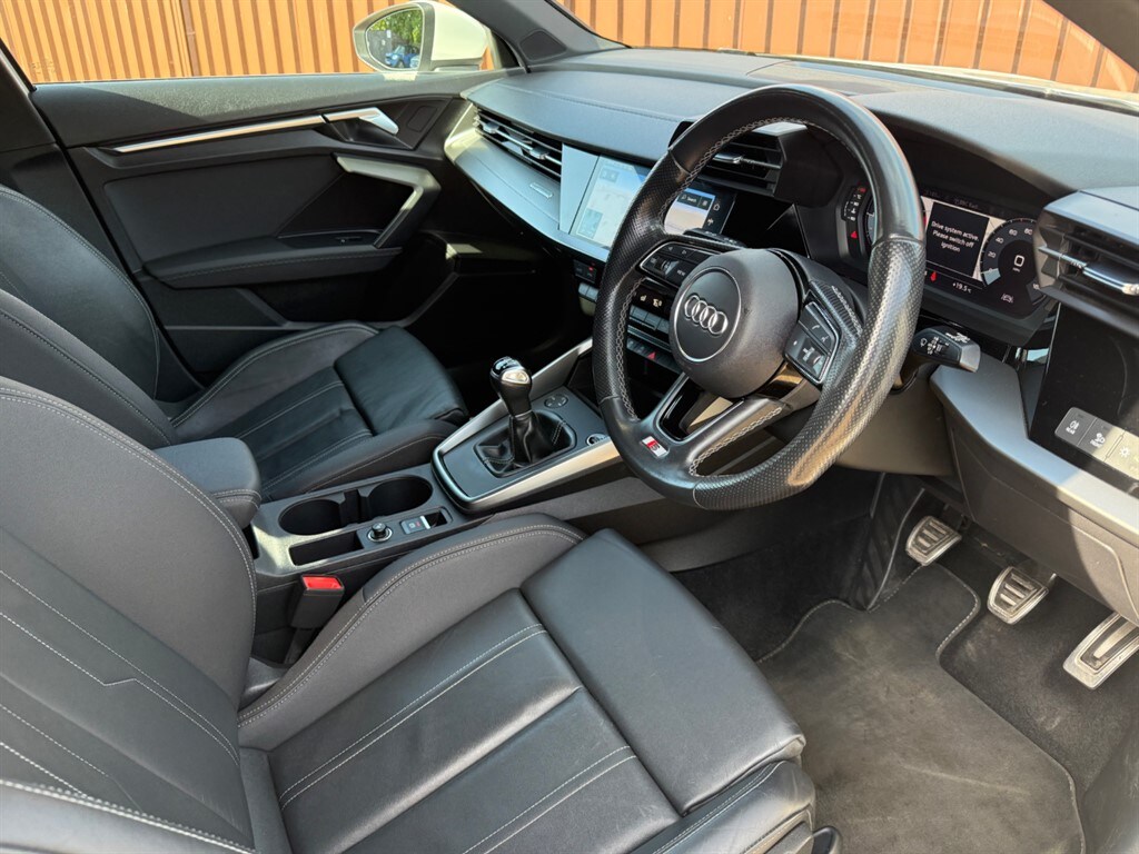 Used Audi A3 2020 for sale - 77619557: Photo 69