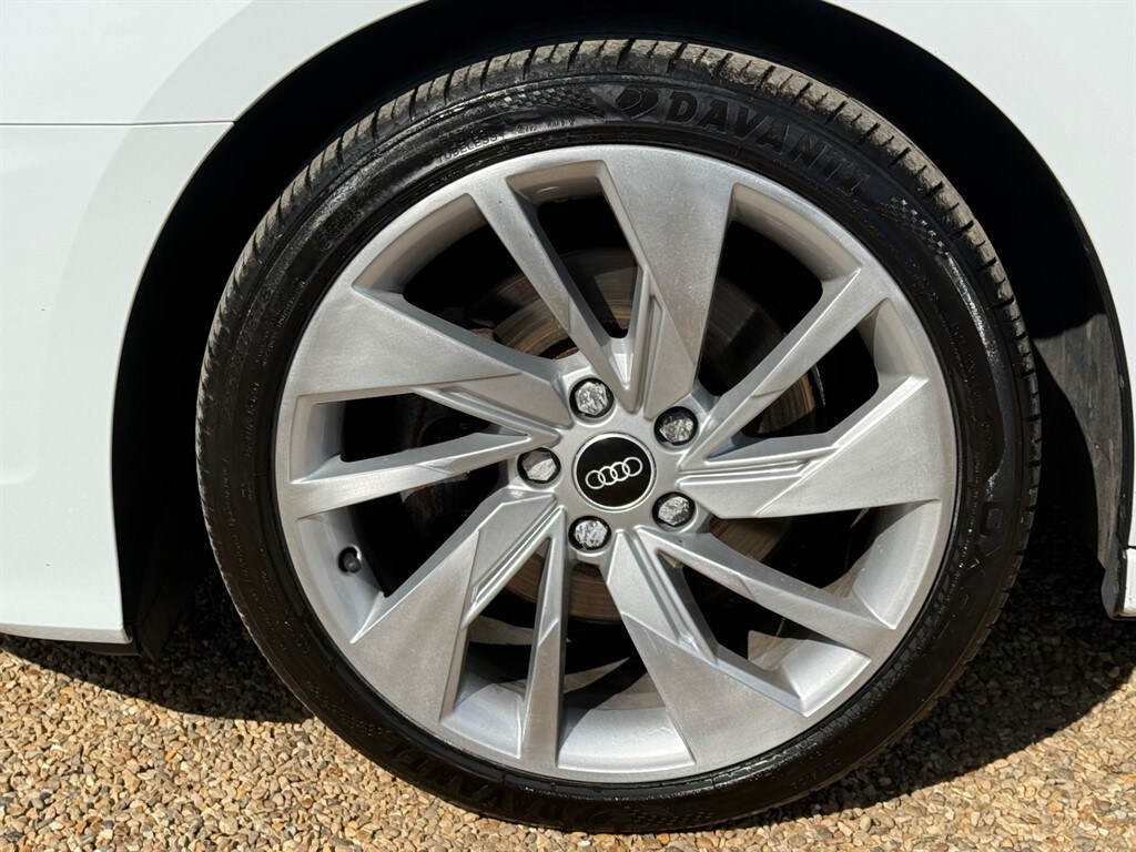 Used Audi A3 2020 for sale - 77619557: Photo 70