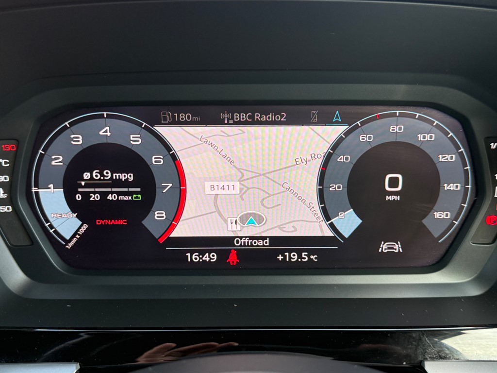 Used Audi A3 2020 for sale - 77619557: Photo 71