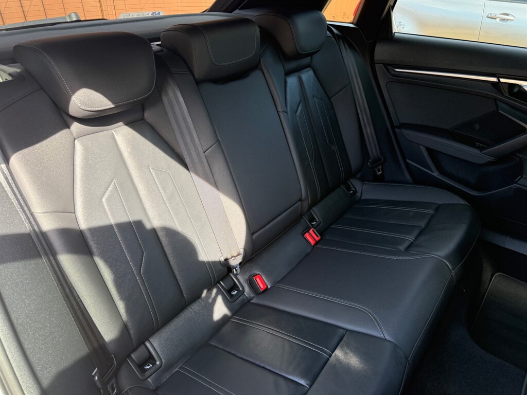 Used Audi A3 2020 for sale - 77619557: Photo 8