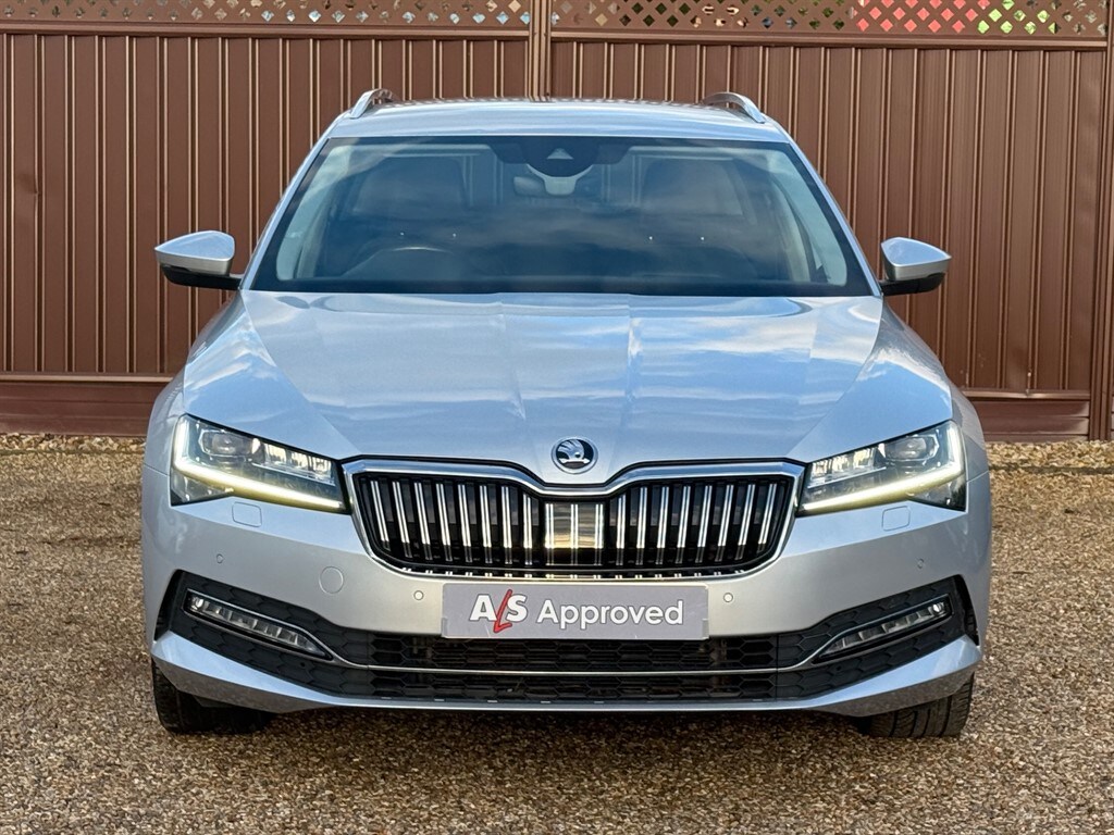 Used Skoda Superb 2019 for sale - 77619524: Photo 18