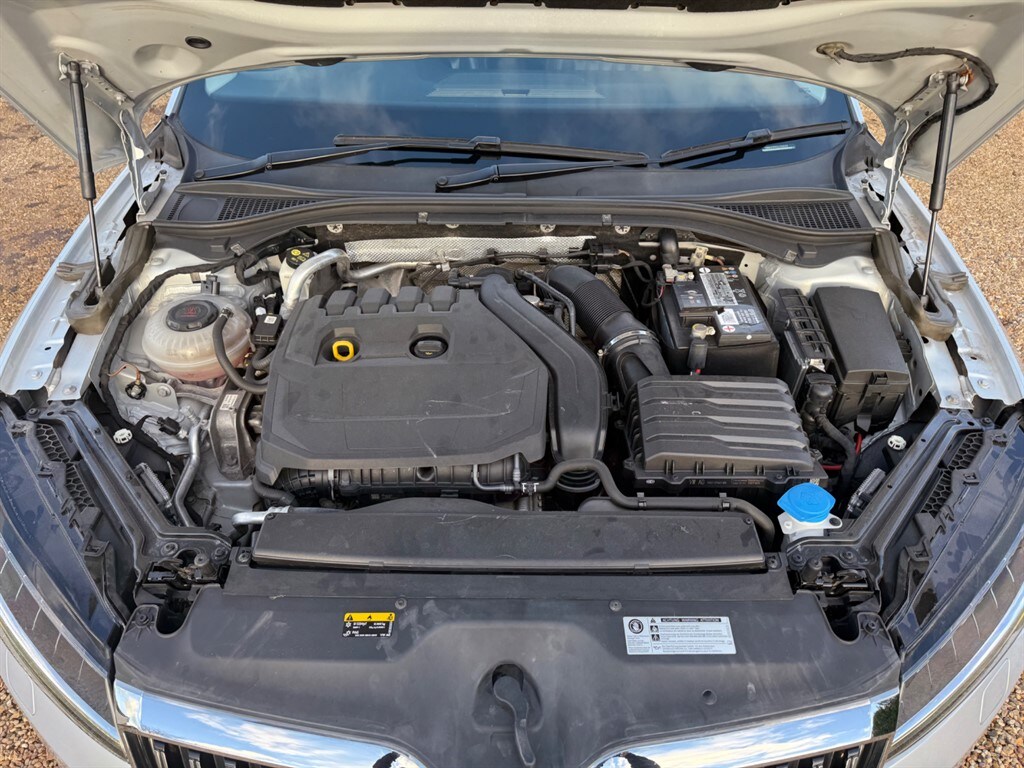 Used Skoda Superb 2019 for sale - 77619524: Photo 19