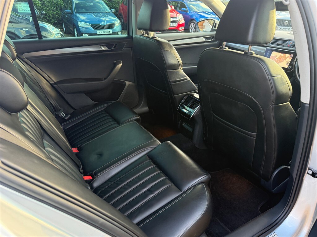 Used Skoda Superb 2019 for sale - 77619524: Photo 27