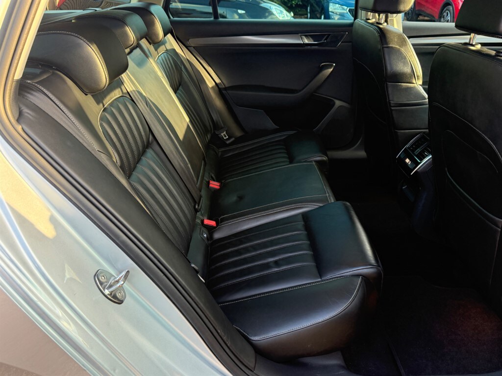 Used Skoda Superb 2019 for sale - 77619524: Photo 28
