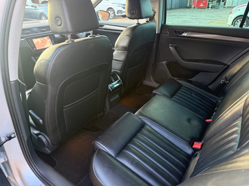 Used Skoda Superb 2019 for sale - 77619524: Photo 31