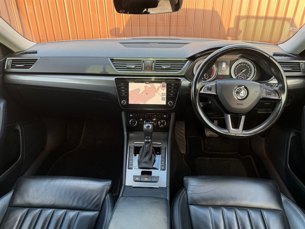 Used Skoda Superb 2019 for sale - 77619524: Photo 35