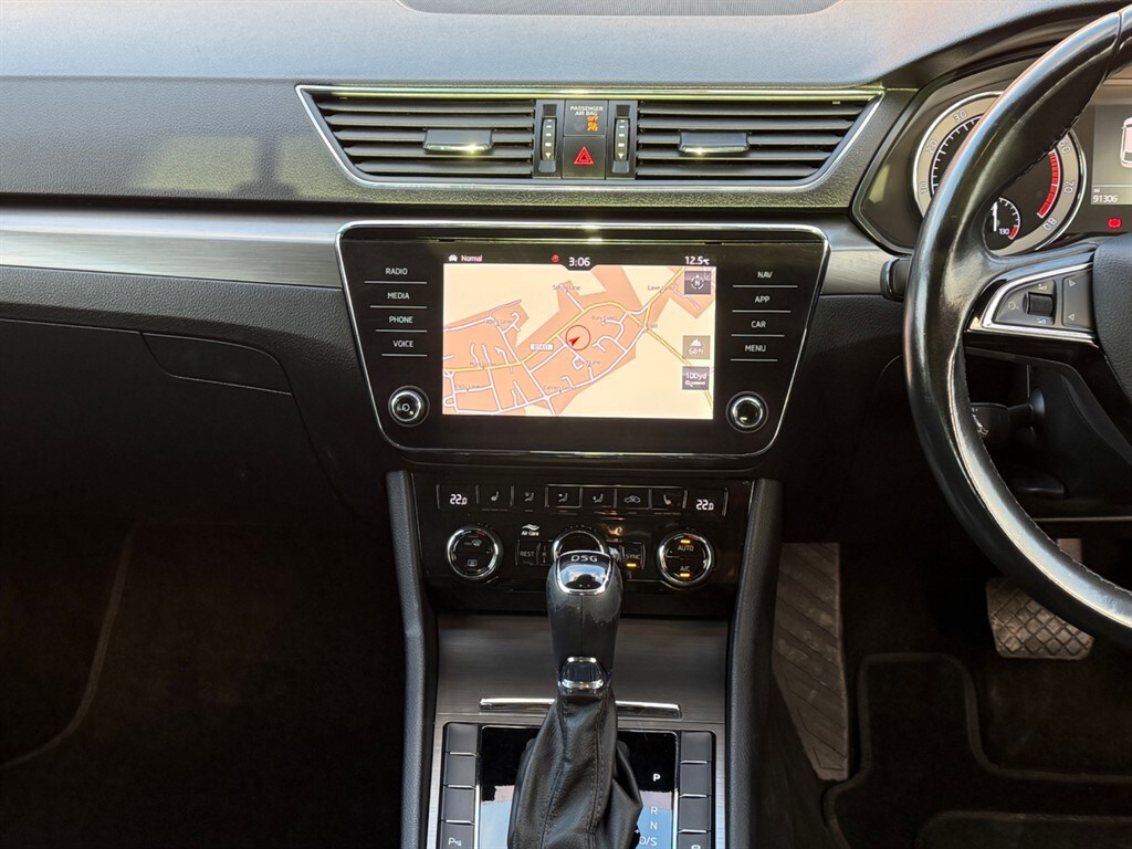 Used Skoda Superb 2019 for sale - 77619524: Photo 36