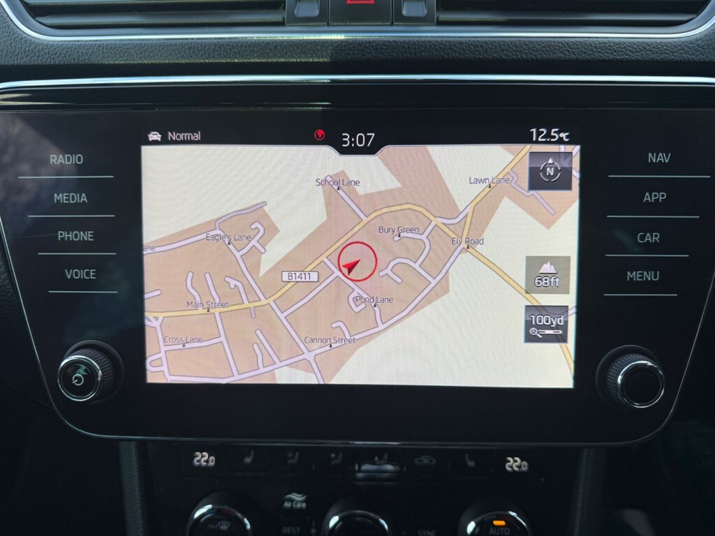 Used Skoda Superb 2019 for sale - 77619524: Photo 37