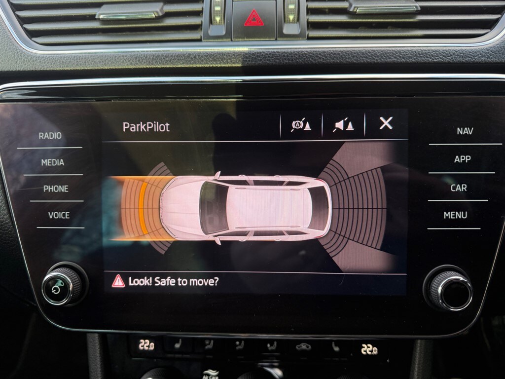 Used Skoda Superb 2019 for sale - 77619524: Photo 38