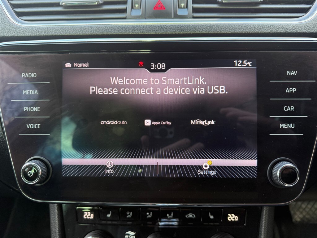 Used Skoda Superb 2019 for sale - 77619524: Photo 41