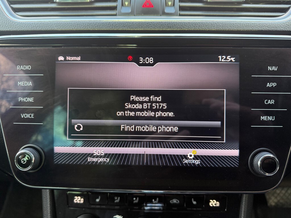 Used Skoda Superb 2019 for sale - 77619524: Photo 42