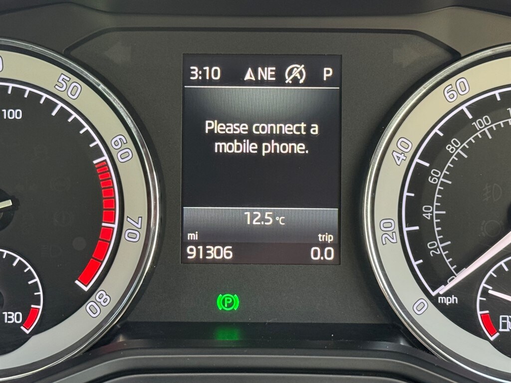 Used Skoda Superb 2019 for sale - 77619524: Photo 43