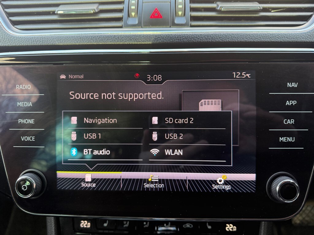 Used Skoda Superb 2019 for sale - 77619524: Photo 44