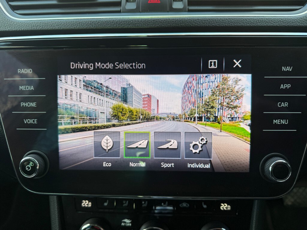 Used Skoda Superb 2019 for sale - 77619524: Photo 45