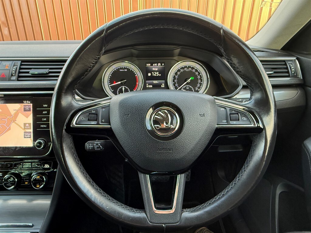 Used Skoda Superb 2019 for sale - 77619524: Photo 50