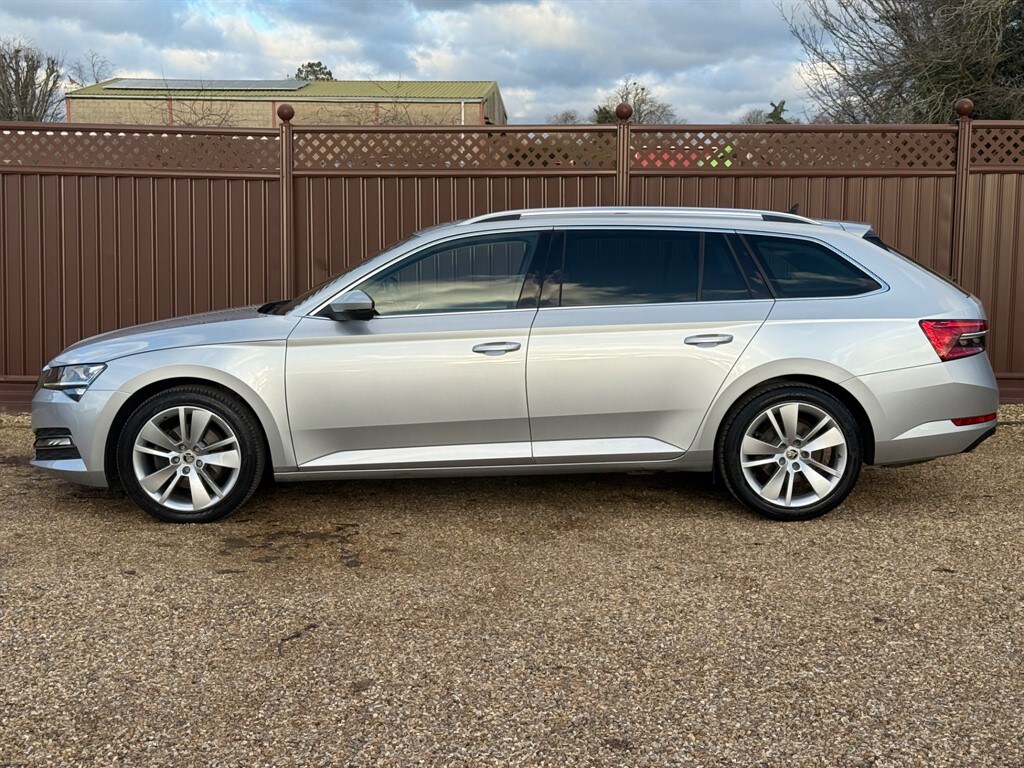 Used Skoda Superb 2019 for sale - 77619524: Photo 58