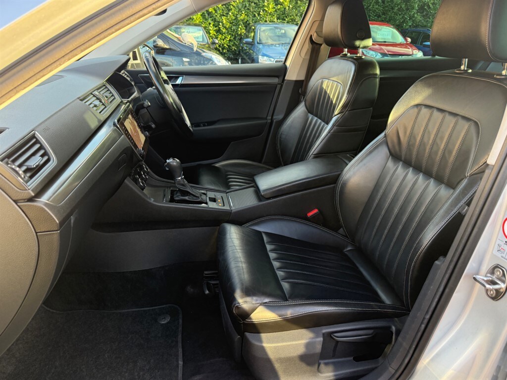 Used Skoda Superb 2019 for sale - 77619524: Photo 60
