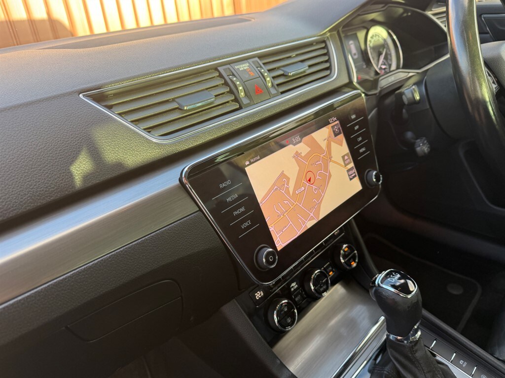 Used Skoda Superb 2019 for sale - 77619524: Photo 61