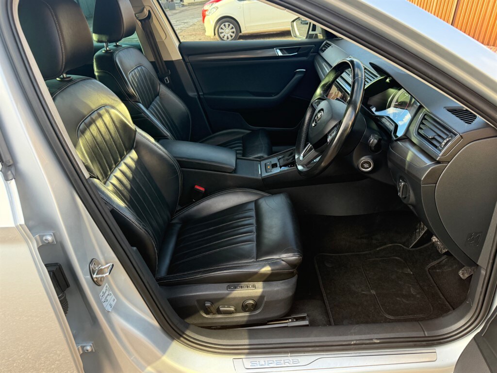 Used Skoda Superb 2019 for sale - 77619524: Photo 62
