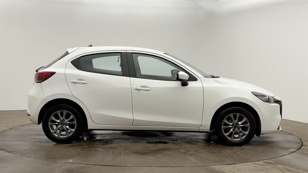 Used Mazda Mazda2 2024 for sale - 77934766: Photo 3