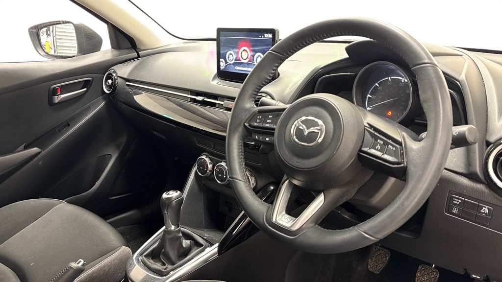 Used Mazda Mazda2 2024 for sale - 77934766: Photo 5