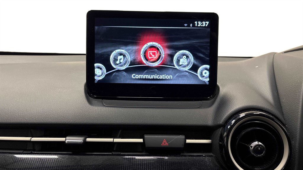 Used Mazda Mazda2 2024 for sale - 77934766: Photo 6