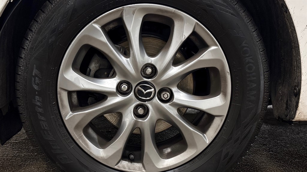 Used Mazda Mazda2 2024 for sale - 77934766: Photo 7