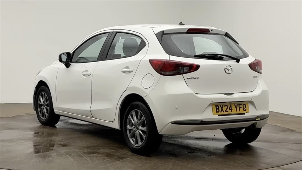 Used Mazda Mazda2 2024 for sale - 77934766: Photo 9