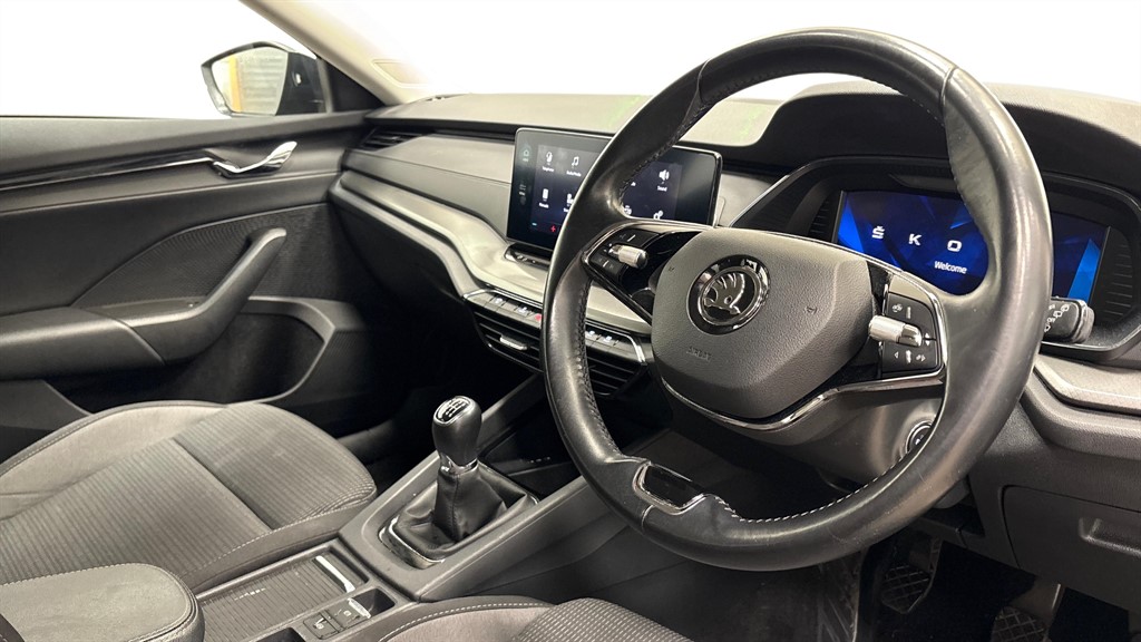 Used Skoda Octavia 2020 for sale - 77810509: Photo 2