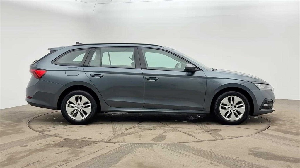 Used Skoda Octavia 2020 for sale - 77810509: Photo 3