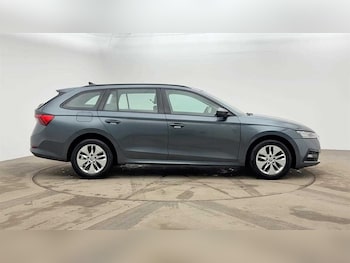 Used Skoda Octavia 2020 for sale - 77810509: Photo