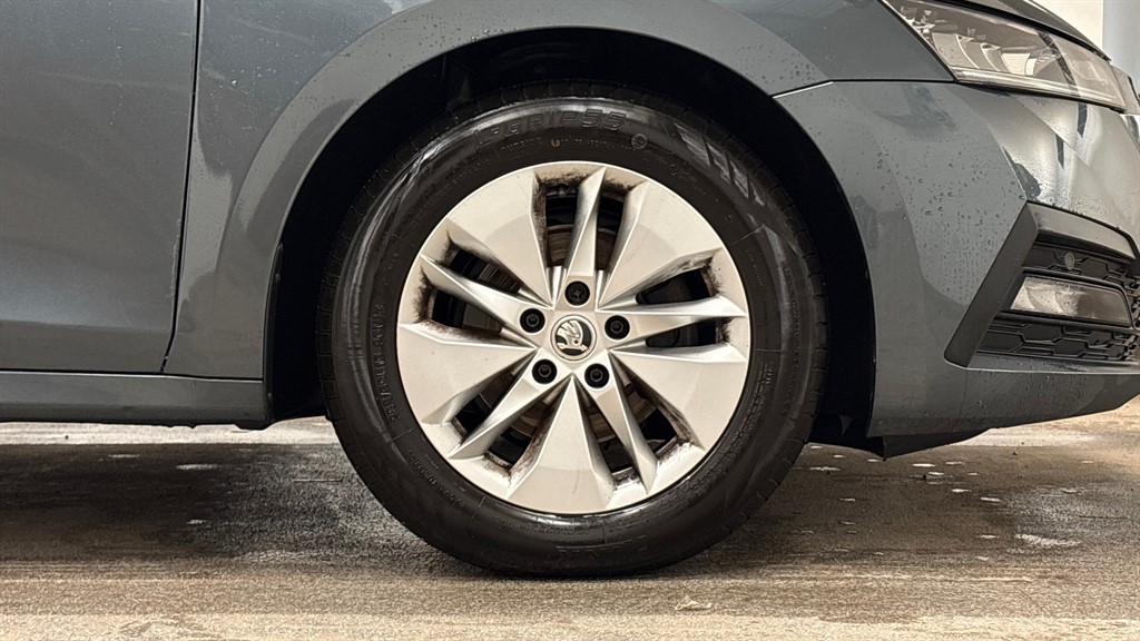 Used Skoda Octavia 2020 for sale - 77810509: Photo 5